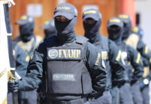 La FNAMP planea una unidad que congele las cuentas bancarias de extorsionadores
