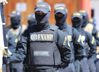La FNAMP planea una unidad que congele las cuentas bancarias de extorsionadores