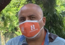 Sindicalistas de Hondutel exigen la renuncia de la titular de Trabajo Saray Serna