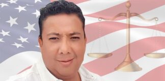 Fiscalía de EE. UU. solicita cadena perpetua para el exdiputado Fredy Nájera