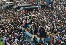 El mundo alcanzará los 8.000 millones de habitantes este año, según la ONU