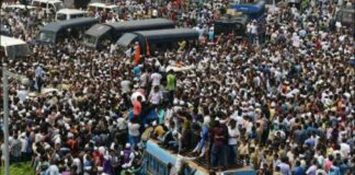 El mundo alcanzará los 8.000 millones de habitantes este año, según la ONU