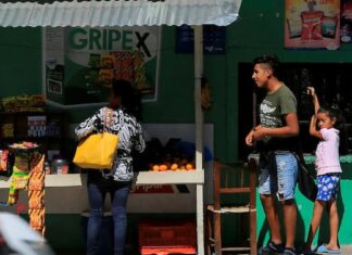 Honduras cerró el primer semestre del 2022 con una inflación del 6,57 %