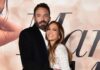 Jennifer López y Ben Affleck se casan en una pequeña ceremonia familiar