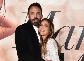 Ben Affleck cumple 50 recién casado y tan popular como en los años 2000