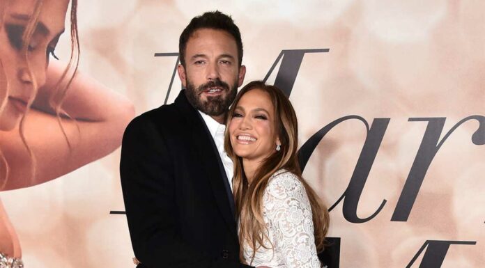 Ben Affleck cumple 50 recién casado y tan popular como en los años 2000
