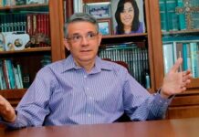 “Honduras no avanzó en materia de salud durante 20 años”, según ministro José Manuel Matheu