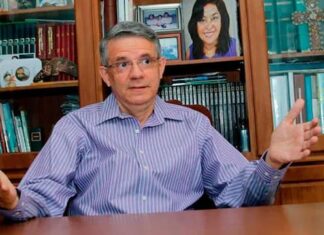 “Honduras no avanzó en materia de salud durante 20 años”, según ministro José Manuel Matheu