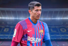 El Barça hace oficial un «principio de acuerdo» con el Bayern por Robert Lewandowski