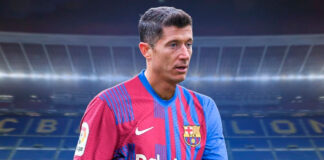 El Barça hace oficial un «principio de acuerdo» con el Bayern por Robert Lewandowski