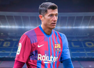 El Barça hace oficial un «principio de acuerdo» con el Bayern por Robert Lewandowski