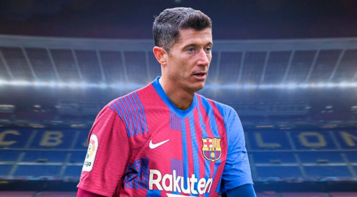 El Barça hace oficial un «principio de acuerdo» con el Bayern por Robert Lewandowski