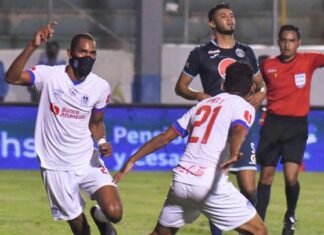 El próximo 30 de julio inicia el Torneo Apertura de la Liga Nacional