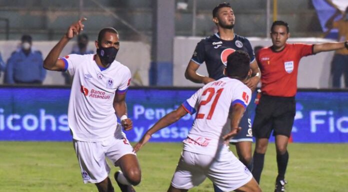 El próximo 30 de julio inicia el Torneo Apertura de la Liga Nacional