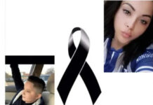 De varias puñaladas hondureño mata a su ex pareja e hijo en Estados Unidos