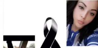 De varias puñaladas hondureño mata a su ex pareja e hijo en Estados Unidos