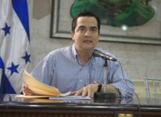 Según diputado, las reformas o derogación del Código Penal tiene motivaciones políticas
