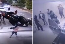 La FNAMP descarta que la indumentaria que utilizaron los sicarios en la masacre del bulevar Morazán les pertenezca