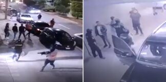 La FNAMP descarta que la indumentaria que utilizaron los sicarios en la masacre del bulevar Morazán les pertenezca