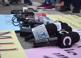 Medios de comunicación y periodistas no deben ser objeto de reproche penal, manifiestan magistrados de la CSJ