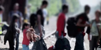 Honduras tiene la cifra más alta de menores desaparecidos en la región, advierte la Fundación Eléutera