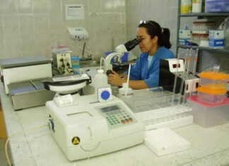 El Colegio de Microbiólogos de Honduras alerta que hay laboratorios que operan sin licencias sanitarias