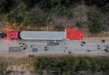 Honduras ya trabaja para repatriar los cuerpos de las víctimas en la tragedia migratoria de Texas