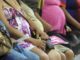 El Hospital del Sur registra unas ocho embarazadas con Covid-19