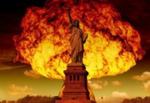 Nueva York da consejos sobre qué hacer en caso de un ataque nuclear