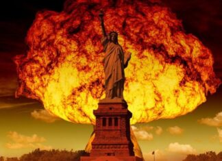 Nueva York da consejos sobre qué hacer en caso de un ataque nuclear