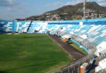 A partir del 12 de septiembre cerrarán el Estadio Nacional para una remodelación y cambio de césped