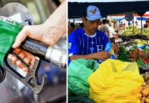 Defensores del consumidor esperan que rebajas en combustible se vean en canasta básica