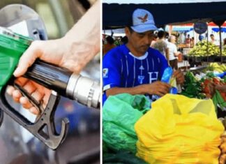 Defensores del consumidor esperan que rebajas en combustible se vean en canasta básica