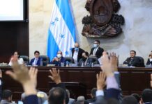 El PSH no comparte la postura de Luis Redondo sobre modificaciones al artículo 15 y 19 de la Ley de la Junta Nominadora