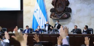 El PSH no comparte la postura de Luis Redondo sobre modificaciones al artículo 15 y 19 de la Ley de la Junta Nominadora