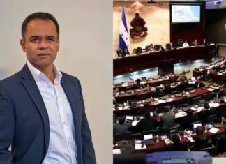 “El nuevo presidente de la CSJ será de Libre como fue Argueta del Partido Nacional”, acepta diputado Jorge Zelaya