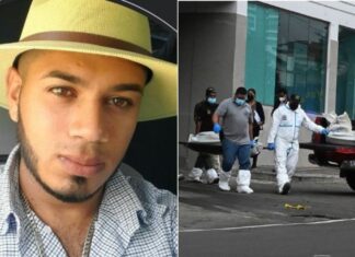 Queda en libertad, pero con sobreseimiento provisional el implicado en la masacre de Tegucigalpa