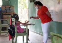 Más de 500 docentes están contagiados de Covid-19 en SPS