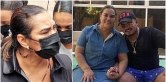 No hay riesgo de que Rosa Elena Bonilla tenga contacto con implicada en la muerte de su hijo, asegura el INP