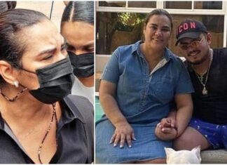 No hay riesgo de que Rosa Elena Bonilla tenga contacto con implicada en la muerte de su hijo, asegura el INP