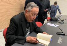 El cardenal hondureño dice que con la guerra entre Ucrania y Rusia se está quitando el pan de las mesas