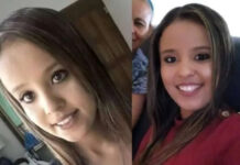 Con su novio en Guatemala, encuentran a joven hondureña que había sido reportada como desaparecida