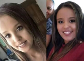 Con su novio en Guatemala, encuentran a joven hondureña que había sido reportada como desaparecida
