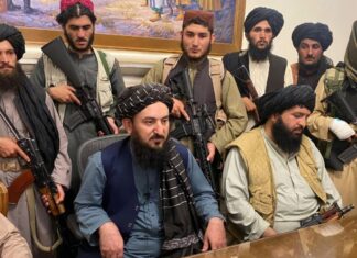 La ONU informa de 19 muertos en un atentado en Kabul, los talibanes lo niegan