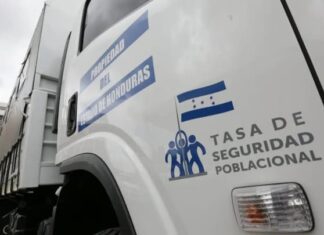 Piden derogar la “Tasa de Seguridad” porque no se ven los resultados
