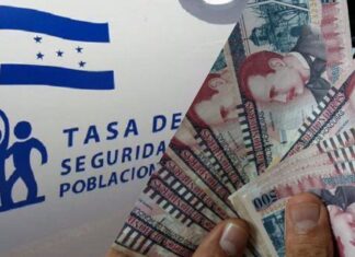 Gobierno recauda más de 15 mil millones con la Tasa de Seguridad que antes calificaban de «robo al pueblo»