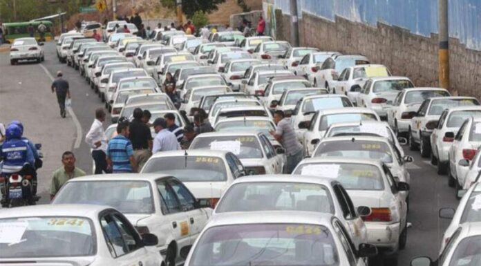 Autoridades del IHTT y Ataxish se reunirán para revisión de las tarifas