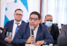 El gobierno de Honduras y generadores de energía no logran llegar a acuerdos