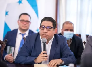 El gobierno de Honduras y generadores de energía no logran llegar a acuerdos