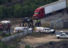 Confirman la sexta víctima hondureña tras la tragedia migratoria de Texas